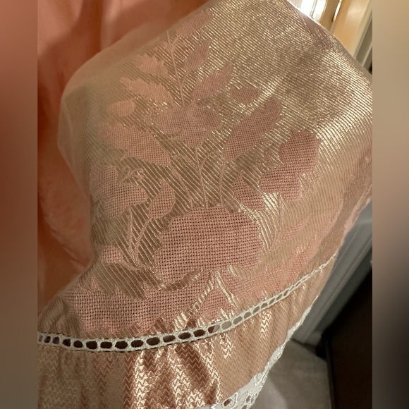 Sapphire brand Pakistani Embroidered Kurta size L - Picture 2 of 5